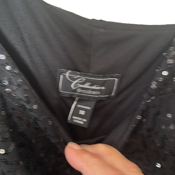 Little black Number Dress Barn collection - Picture 6 of 6